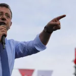 Ekrem İmamoğlu, Akın Gürlek Davasında Hakim Karşısına Çıktı: Yargılama 16 Haziran’a Ertelendi