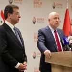 Ekrem İmamoğlu Silivri'den Seslendi: “Geç Gelen Adalet, Adalet Değildir”