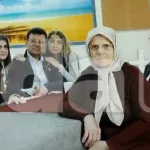 Ekrem İmamoğlu'ndan Cezaevinde İlk Kare: Ailesiyle Duygusal Buluşma!