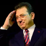 Ekrem İmamoğlu'ndan mesaj: “Mağduriyetimi Değil, Cesaretimi Gösterin”