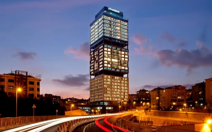 Ekrem İmamoğlu'nun Kaldığı Le Meridien Otel'de Gözaltı Kararı!