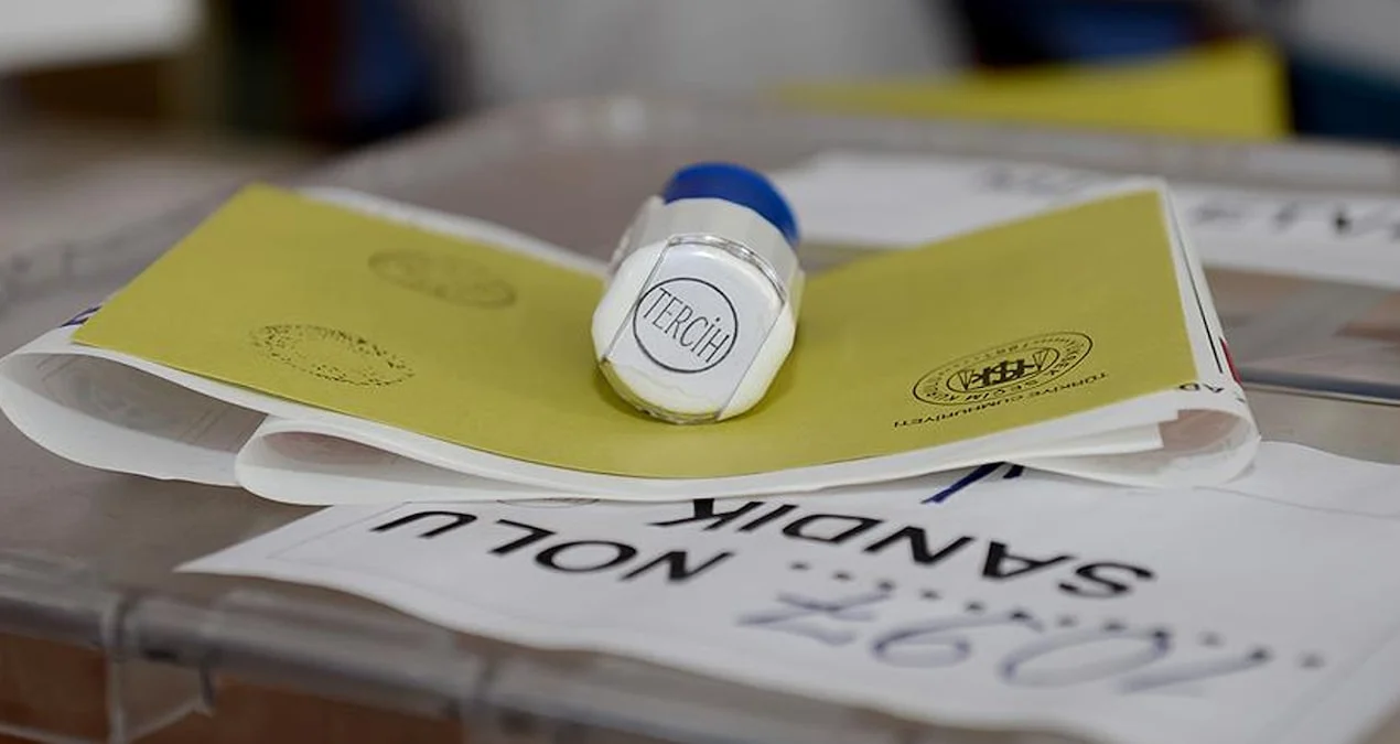 Ekrem İmamoğlu’nun Tutuklanmasının Ardından Anket Sonuçları Bomba Etkisi Yarattı: AKP Umduğunu Bulamıyor