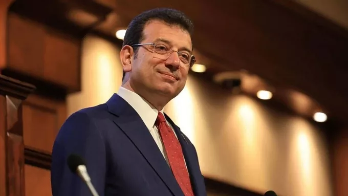 Ekrem İmamoğlu’nun Tutukluluğuna Devam Kararı