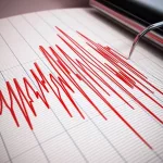 Elazığ 4,9'luk Depremle Sarsıldı: Çevre İller de Hissedildi