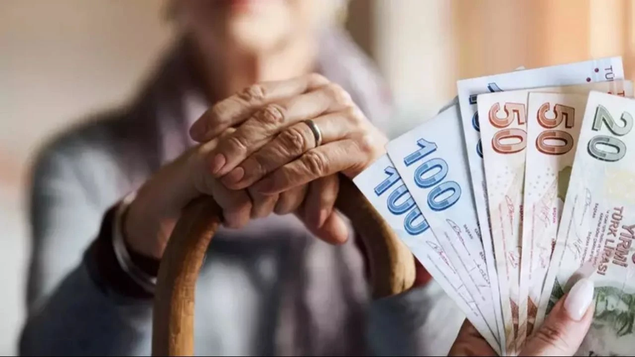 Emekliler İçin İkinci Bayram İkramiyesi: Haziran'da Zamlı Ödeme Başlıyor!