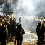 Emniyet Müdürlüğü Liste Gönderdi: İmamoğlu Protestolarına Katılan 32 Öğrenciye Disiplin Soruşturması Açıldı!