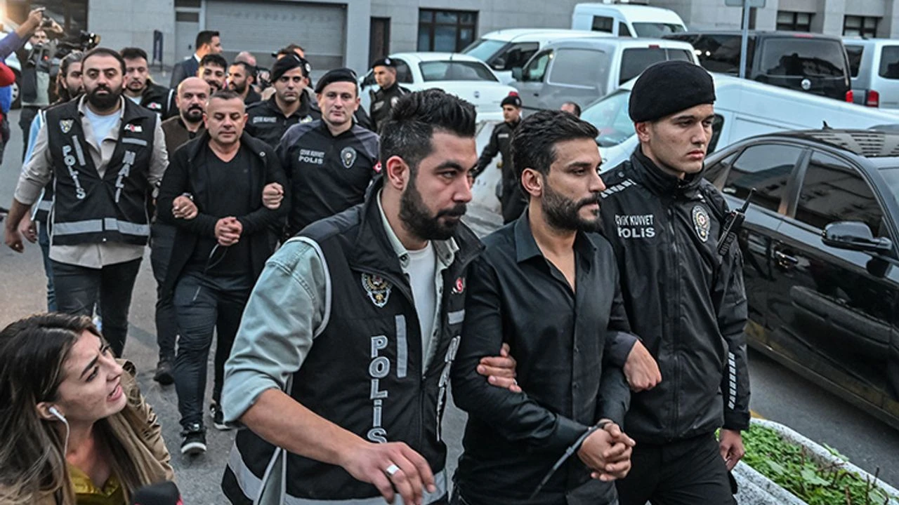 Engin Polat ve Babasına Şok Hapis Cezası: Sahte Fatura Davasında Karar Çıktı