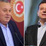Enginyurt: "Ekrem İmamoğlu Silivri’de Değil, Kırıkkale Meydanında!"