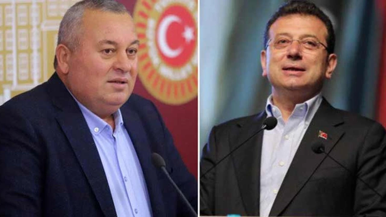 Enginyurt: "Ekrem İmamoğlu Silivri’de Değil, Kırıkkale Meydanında!"