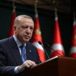 Erdoğan 23 Nisan Geleneğini Bozmadı: 11 Yıldır Törene Katılmıyor!