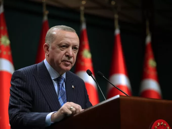 Erdoğan 23 Nisan Geleneğini Bozmadı: 11 Yıldır Törene Katılmıyor!