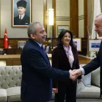 Erdoğan ile Görüşme Sonucu DEM Parti'den 13 Maddelik Talepler Listesi