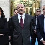 Erdoğan’dan 13 Yıl Sonra DEM Parti İmralı Heyetiyle Kritik Görüşme