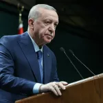 Erdoğan'dan CHP'ye Sert Sözler: “Daha Kaçı Telef Olacak?”