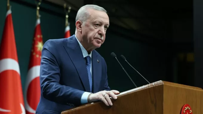 Erdoğan'dan CHP'ye Sert Sözler: “Daha Kaçı Telef Olacak?”