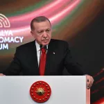 Erdoğan'dan Dünyaya Net Mesaj: “Suriye'nin İstikrarsızlaşmasına Göz Yummayız”