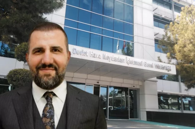 Eski DHMİ Yöneticisinin Evinde Şok Eden Operasyon: 26 Kilo Altın ve 2 Milyon Dolar Ele Geçirildi!