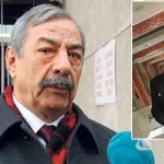 Eski TBMM Başkanvekili Fehmi Işıklar’ın Eşi Gülay Işıklar Öldürüldü: Oğlu Gözaltında!