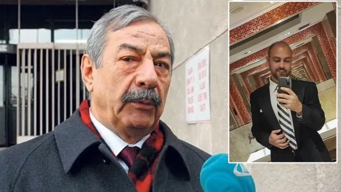 Eski TBMM Başkanvekili Fehmi Işıklar’ın Eşi Gülay Işıklar Öldürüldü: Oğlu Gözaltında!