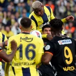 Fenerbahçe 90+4’te Yıkıldı: Şampiyonluk Yarışında Büyük Darbe