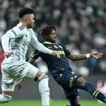 Fenerbahçe - Beşiktaş Derbisinin Tarihi Belli Oldu! Ezeli Rekabet 4 Mayıs’ta Sahne Alacak