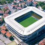 Fenerbahçe Ülker Stadyumu'nu Yeniliyor: Kapasite Artışı Heyecan Yarattı!