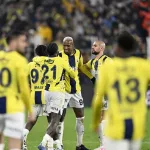 Fenerbahçe'den Müthiş Geri Dönüş! Trabzonspor'u 4-1 Mağlup Etti
