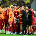 Galatasaray 40 Yıl Sonra Bir İlki Başardı: Tarih Yazmaya Devam Ediyor
