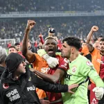 Galatasaray, Victor Osimhen'in Bonservisi İçin 75 Milyon Euro’yu Gözden Çıkardı