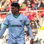 Galatasaray Yeni Golcüsünü Sivasspor’da Buldu