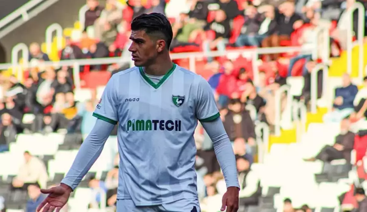 Galatasaray Yeni Golcüsünü Sivasspor’da Buldu