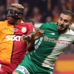 Galatasaray ve Konyaspor Arasında Kıran Kırana Mücadele! İlk Finalist Bu Akşam Belli Oluyor