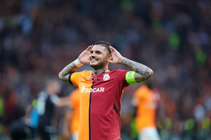 Galatasaray’da Icardi Krizi: Takımdan Ayrılacak mı?