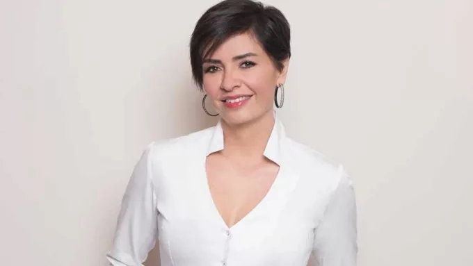 Gazeteci Özlem Gürses’e Şok Ceza: 1 Yıl 3 Ay Hapis!
