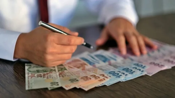 Gelir Vergisinde Gizli Zam Gerçeği! Vatandaş Farkında Olmadan Daha Fazla Vergi Ödüyor