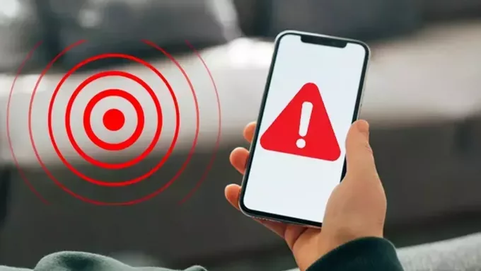 Google Deprem Bildirimi Nasıl Açılır? "Yakınımdaki Deprem" Uygulaması