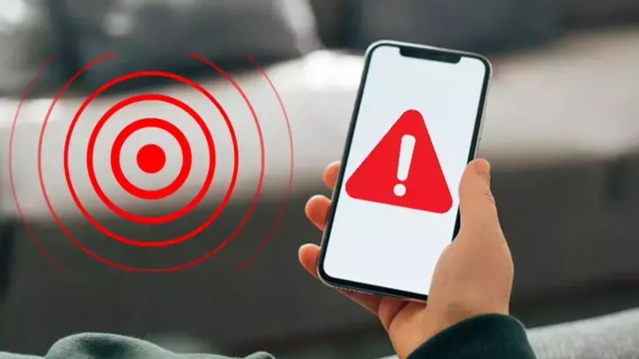 Google Deprem Bildirimi Nasıl Açılır? "Yakınımdaki Deprem" Uygulaması