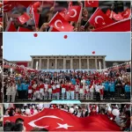 Halk Egemenliği 105 Yaşında: Cumhuriyet’in Temeli, Geleceğin Işığı