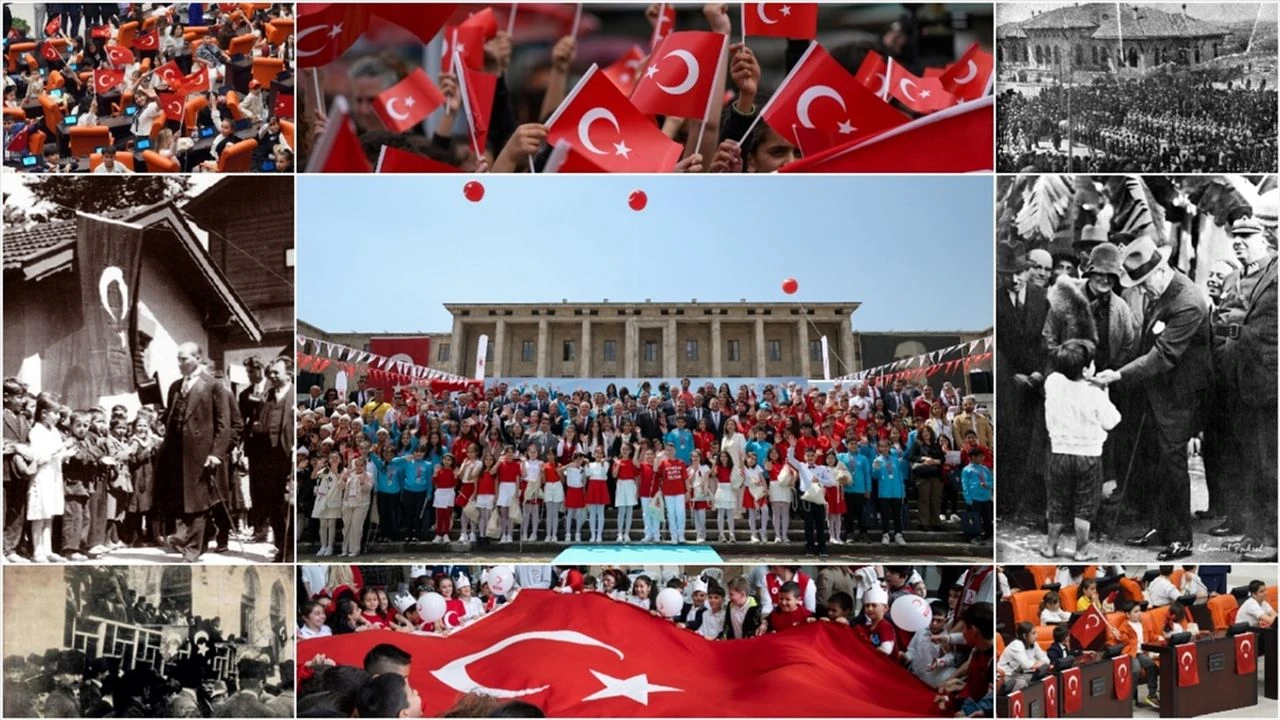 Halk Egemenliği 105 Yaşında: Cumhuriyet’in Temeli, Geleceğin Işığı