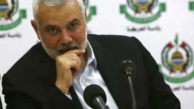 Hamas, Yeni Ateşkes Görüşmeleri İçin Mısır’da: Gazze'den Tam Çekilme Gündemde