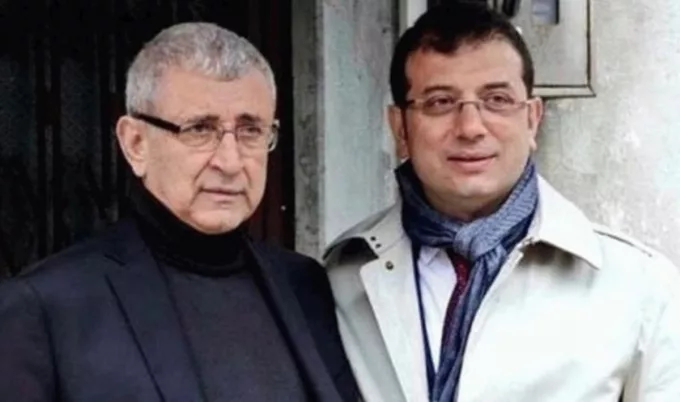 Hasan İmamoğlu'ndan Kayyum Kararı Sonrası İlk Açıklama: “Hayatımı Verdiğim Şirketi Bir Günde Elimden Aldılar”