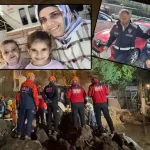 Heyelan Faciasında Şok İfade: “Bunda Benim Ne Suçum Var!”