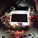 Heyelan Samsun'u Yıktı: Anne Kurtarıldı, Baba ve 2 Çocuk Hayatını Kaybetti