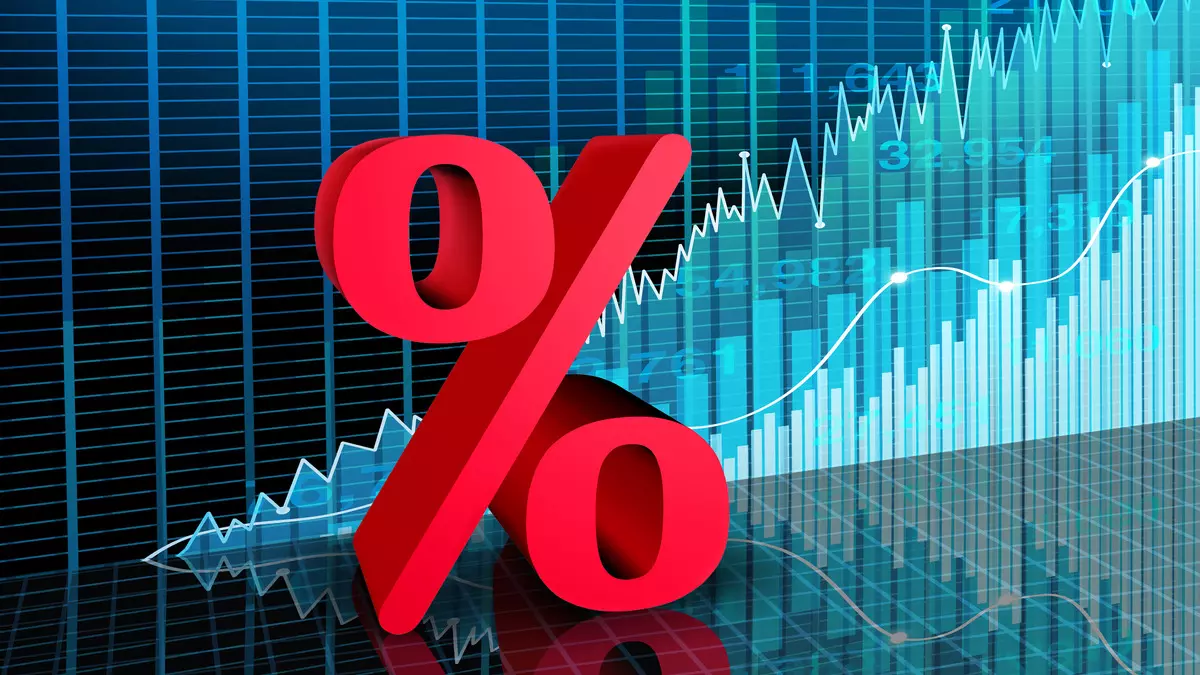 Hükümet Faizde Direksiyonu Kaybetti: 1 Milyon Liranın Getirisi Adeta Maaş Gibi