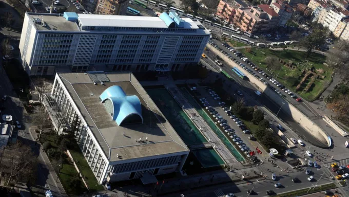 İBB Soruşturmasında Yeni Gelişme: 18 Kişi Adli Kontrolle Serbest