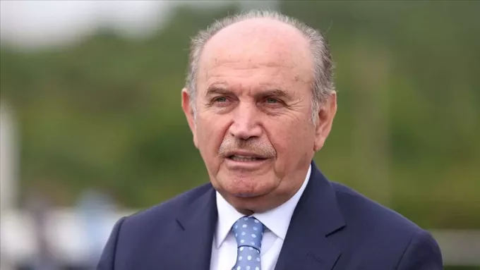 İBB'nin Kadir Topbaş Döneminde Jammer Kullandığı Ortaya Çıktı