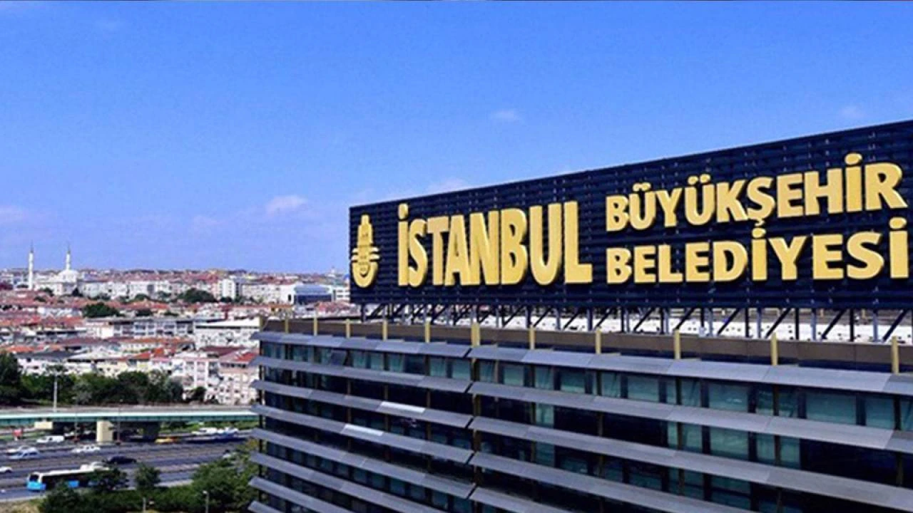 İBB'ye Yönelik İkinci Dalga Operasyonunda 30 Tutuklama Talebi!