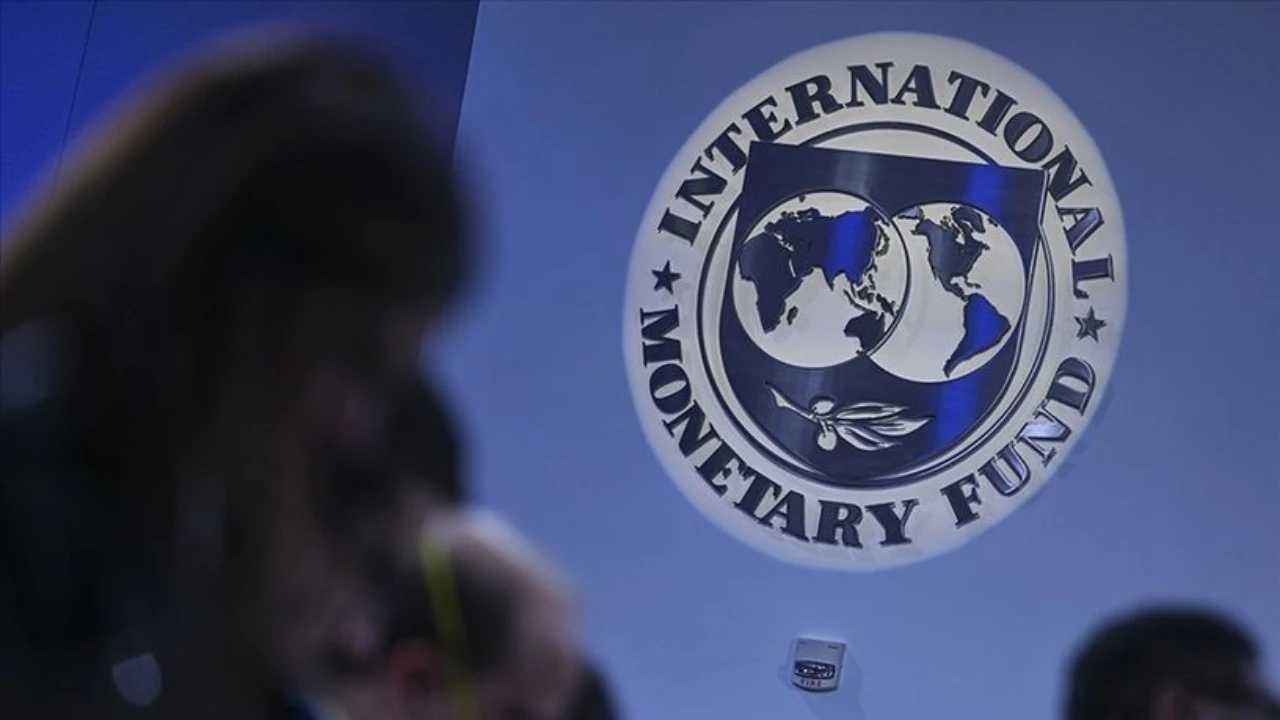 IMF’den Sert Uyarı: Küresel Borsalarda Şok Dalgası Kapıda
