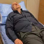 İSKİ Genel Müdürü Şafak Başa Ev Hapsindeyken Hastaneye Kaldırıldı