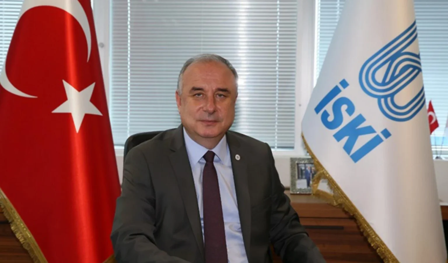 İSKİ Genel Müdürü'nün Gözaltına Alınma Sebebi "Pes" Dedirtti